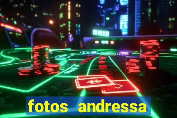 fotos andressa urach pelada